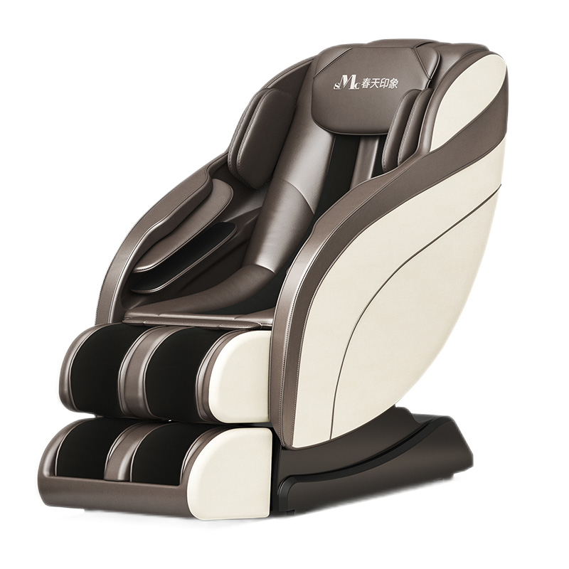 春天印象 多功能太空舱按摩椅