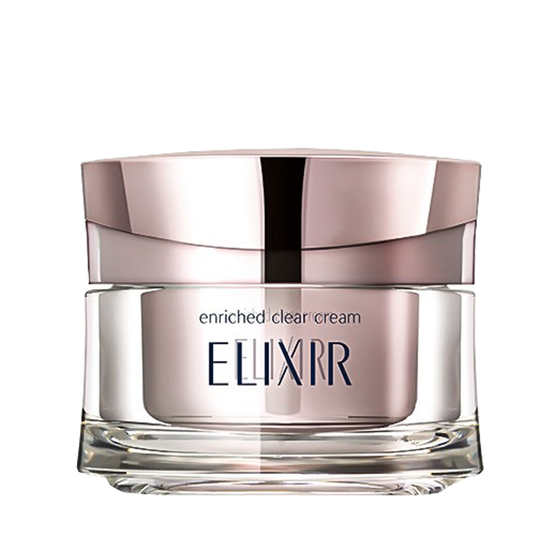 怡丽丝尔 净白奢宠淡斑精华霜