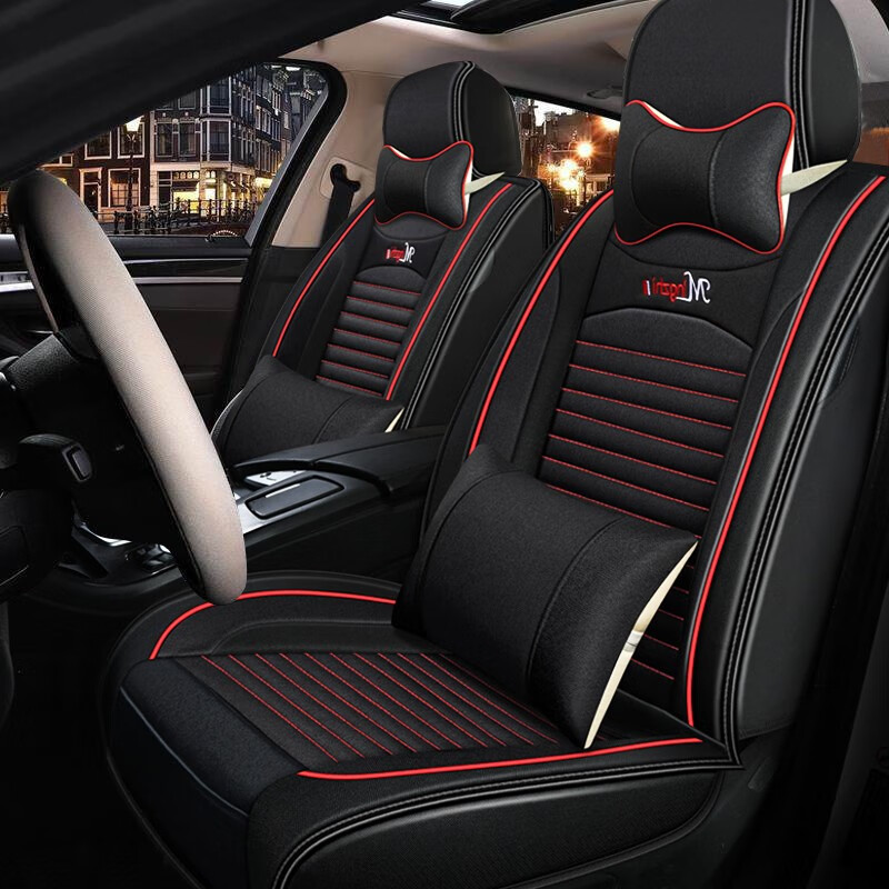 迪普尔 原车打版 汽车座垫