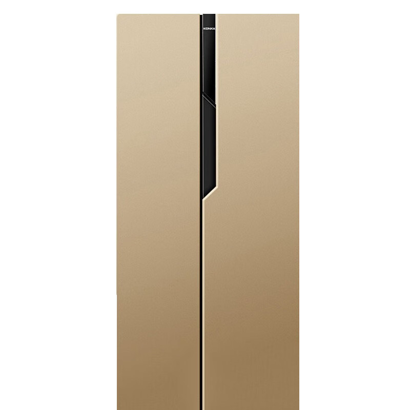 康佳 超薄嵌入除菌率高冰箱