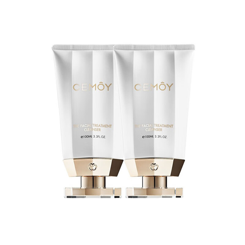 cemoy 温和 洗面奶