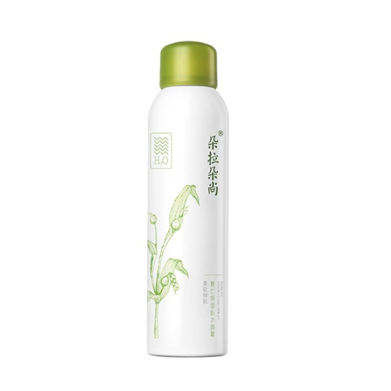 朵拉朵尚 提亮肤色 爽肤水