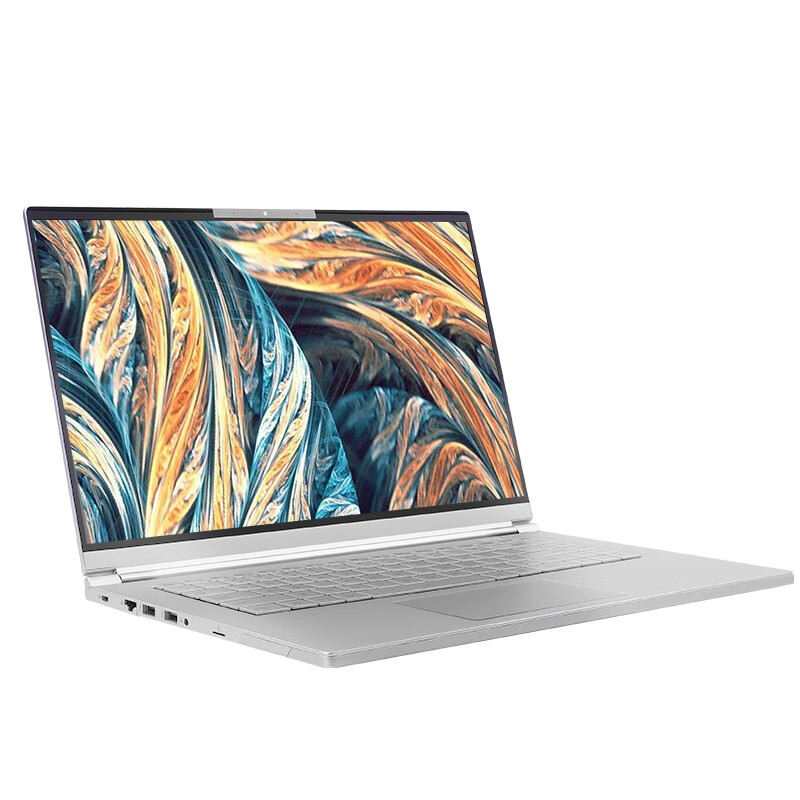 机械革命 智能散热笔记本