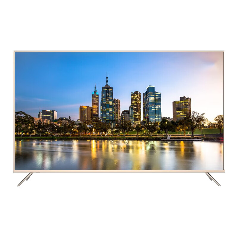 海尔 立体声电视