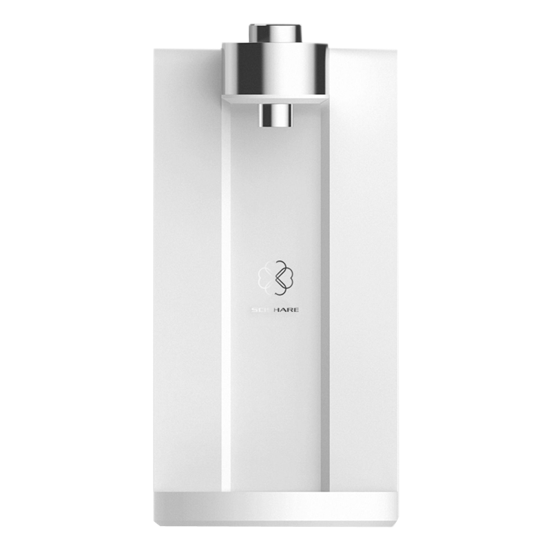 心想智能速热饮水机