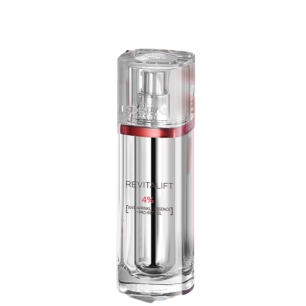 欧莱雅 复颜抗皱 精华液