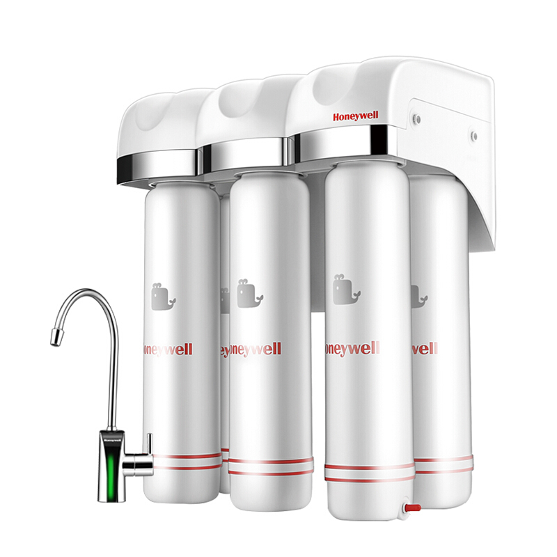霍尼韦尔 大流量 净水器