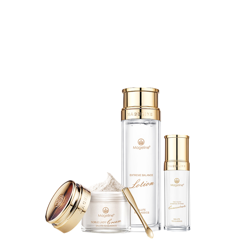 麦吉丽 补水紧致 护肤套装