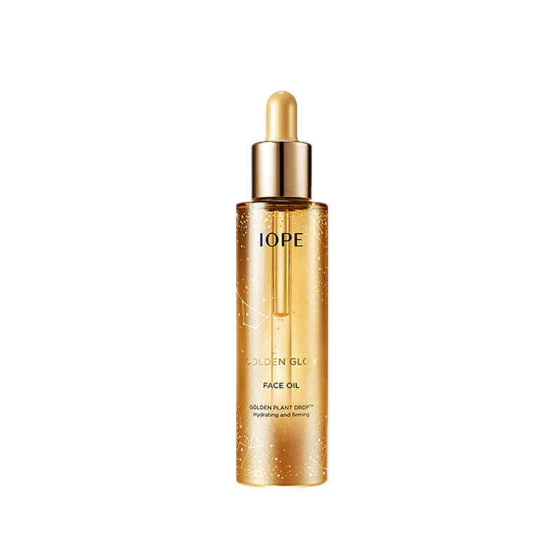 艾诺碧 菁萃紧致修护精华油礼盒