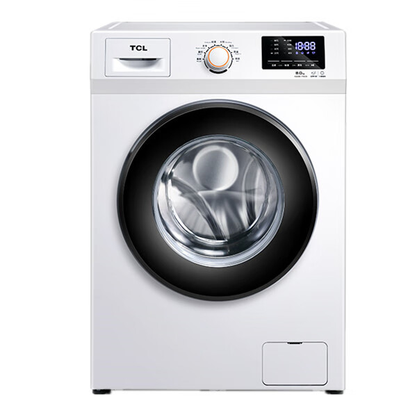TCL中途添衣洗衣机