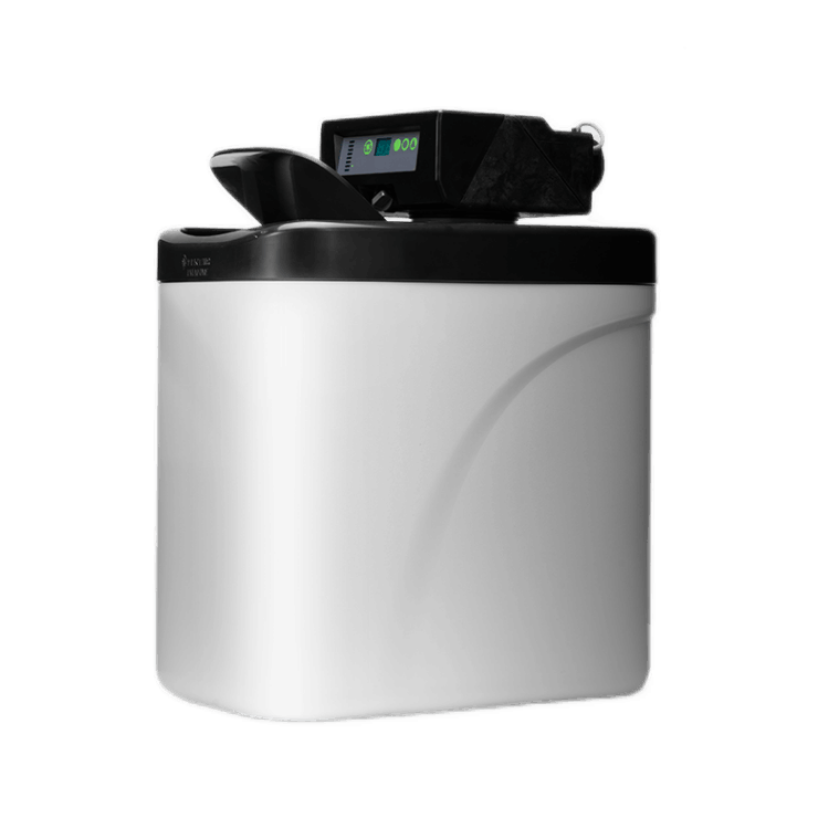 爱惠浦 除垢软化水质厨下净水器