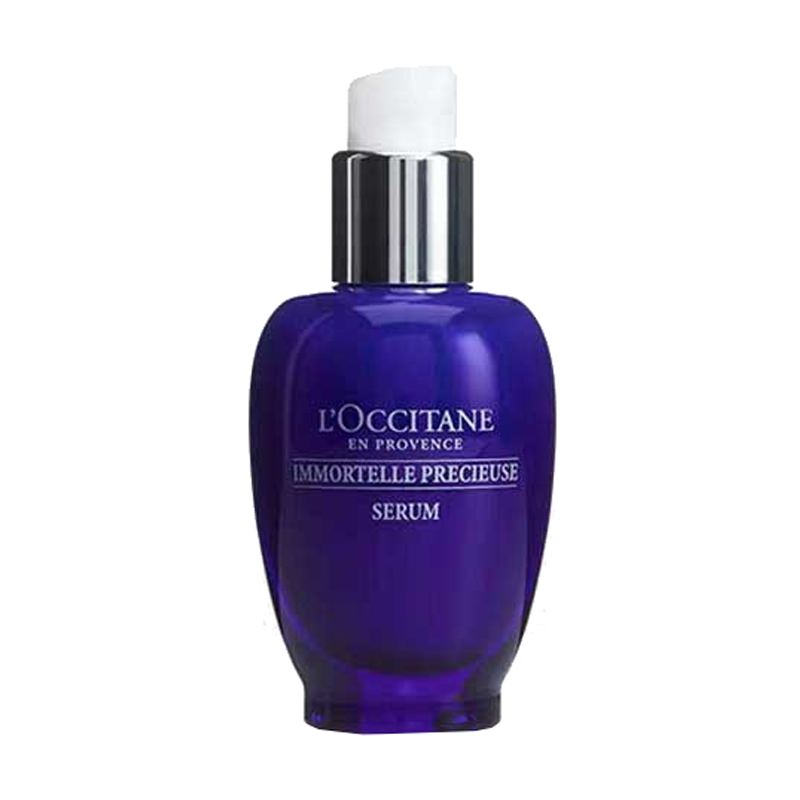 欧舒丹 蜡菊活颜精华露