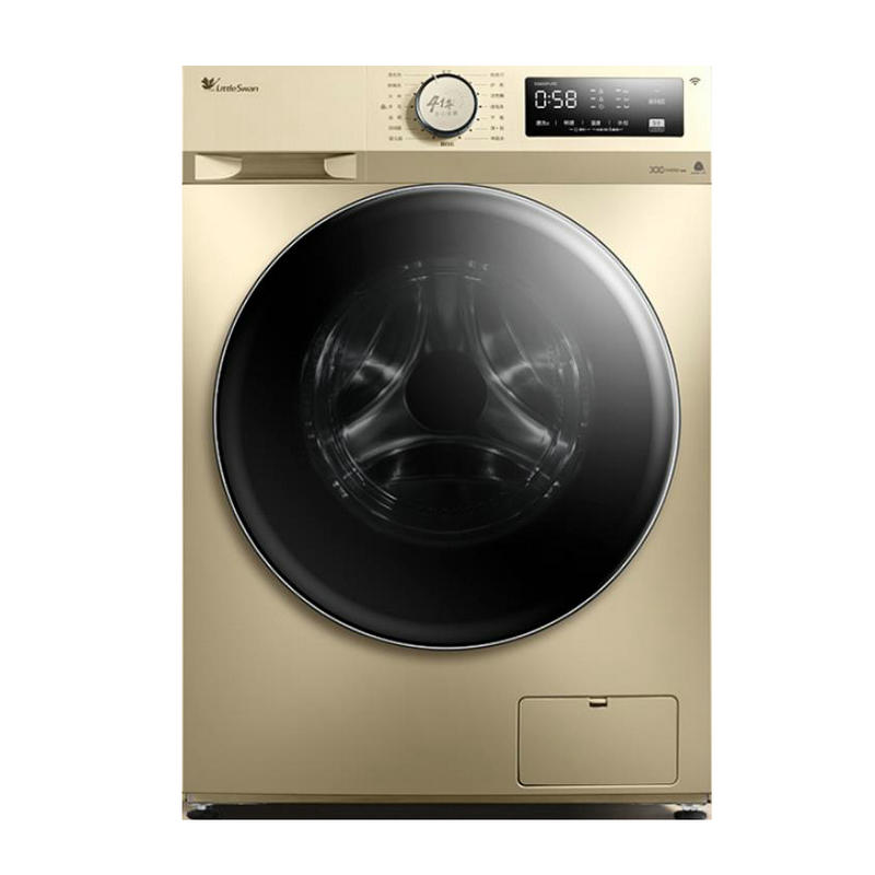小天鹅全自动滚筒洗衣机