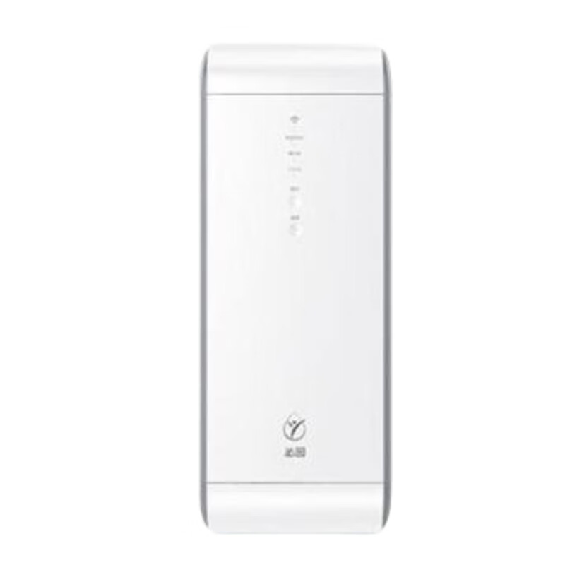 沁园 直饮大通量净水器