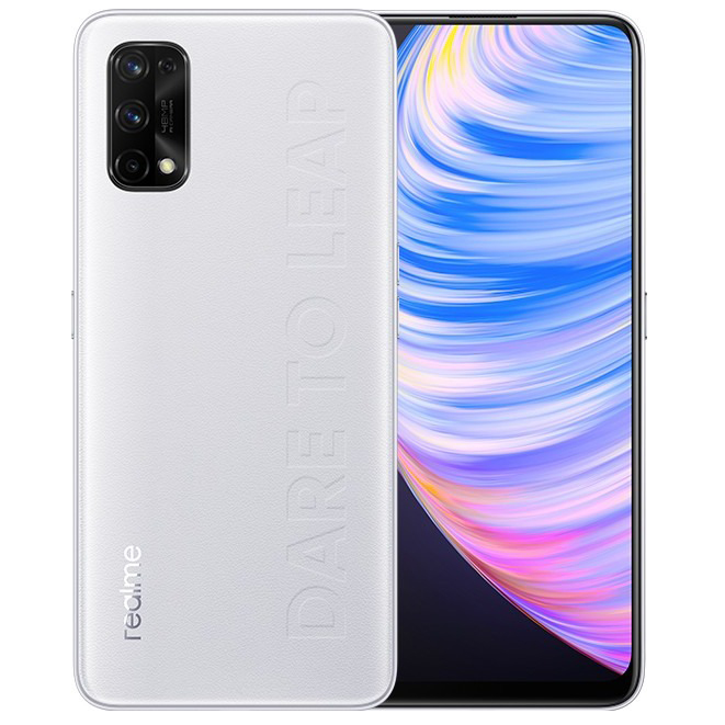 真我Q2 Pro 智慧闪充手机