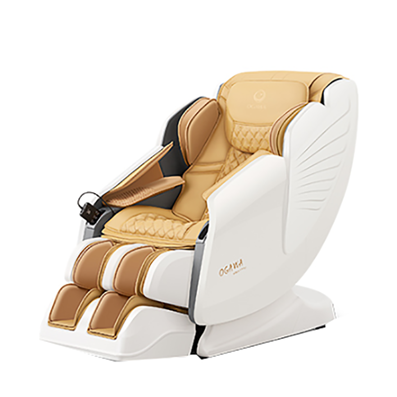 奥佳华 全身APP操控按摩椅
