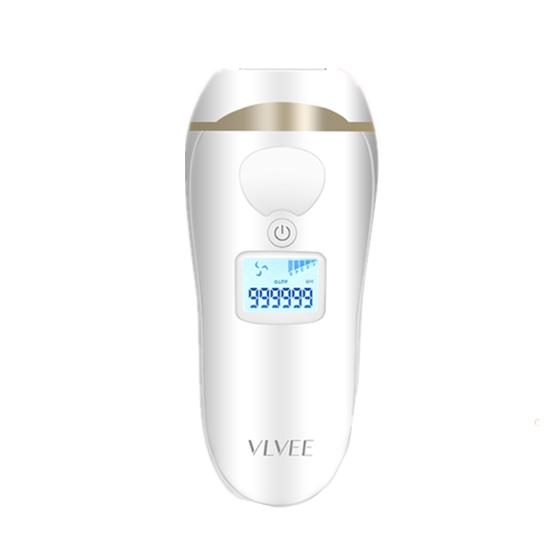 VLVEE 无痛激光脱毛仪