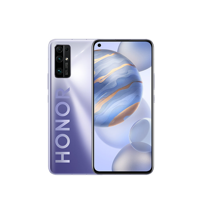 荣耀 广角镜头手机