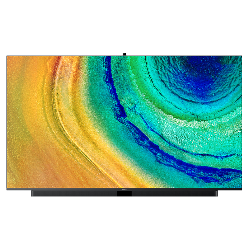 华为 独立音响智能电视