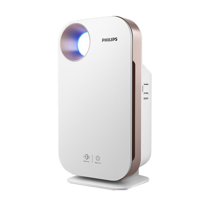 飞利浦 数字显示空气净化器