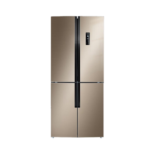 美菱LECO净味冰箱