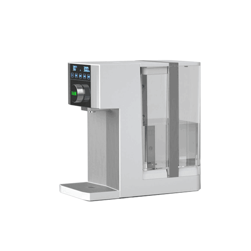 IAM桌面台式全自动饮水机