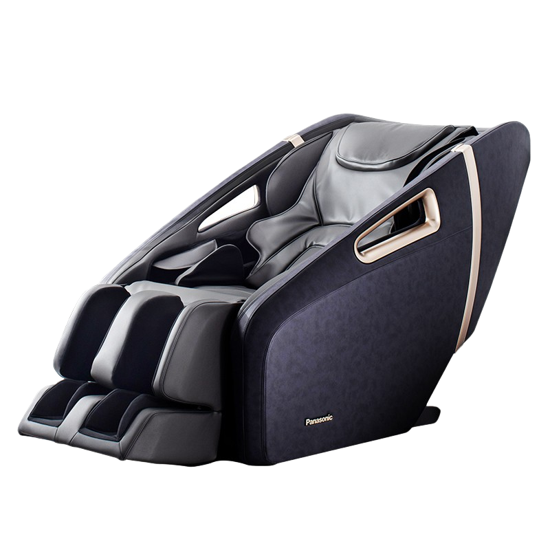 松下液晶显示屏电动按摩椅