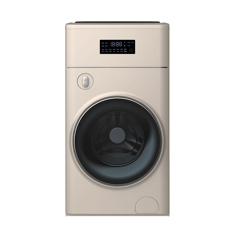 TCL 滚筒一体洗衣机