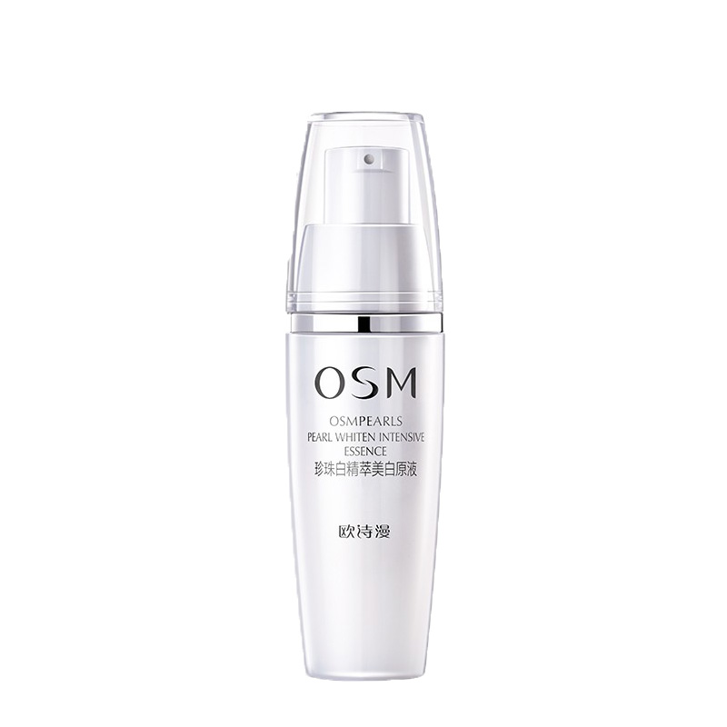 欧诗漫珍珠爽肤水