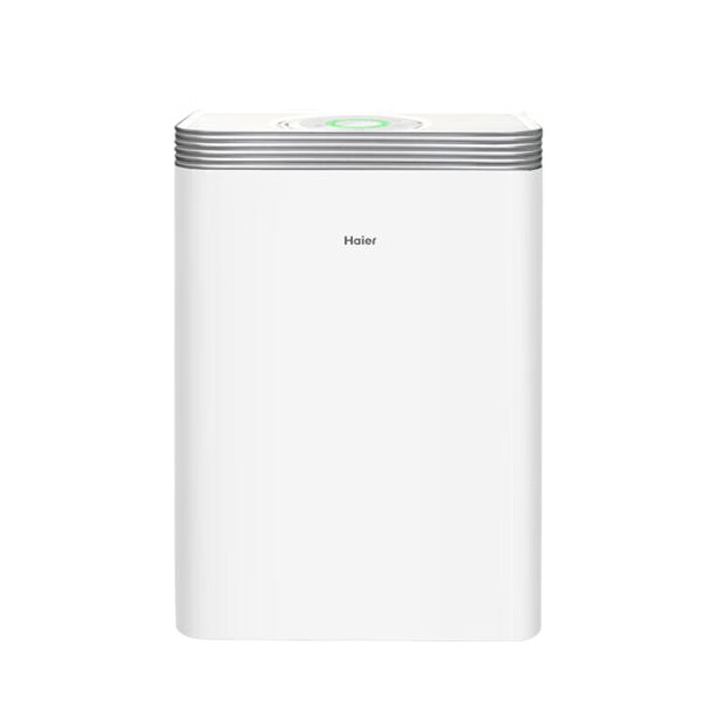 海尔 植物精华空气净化器