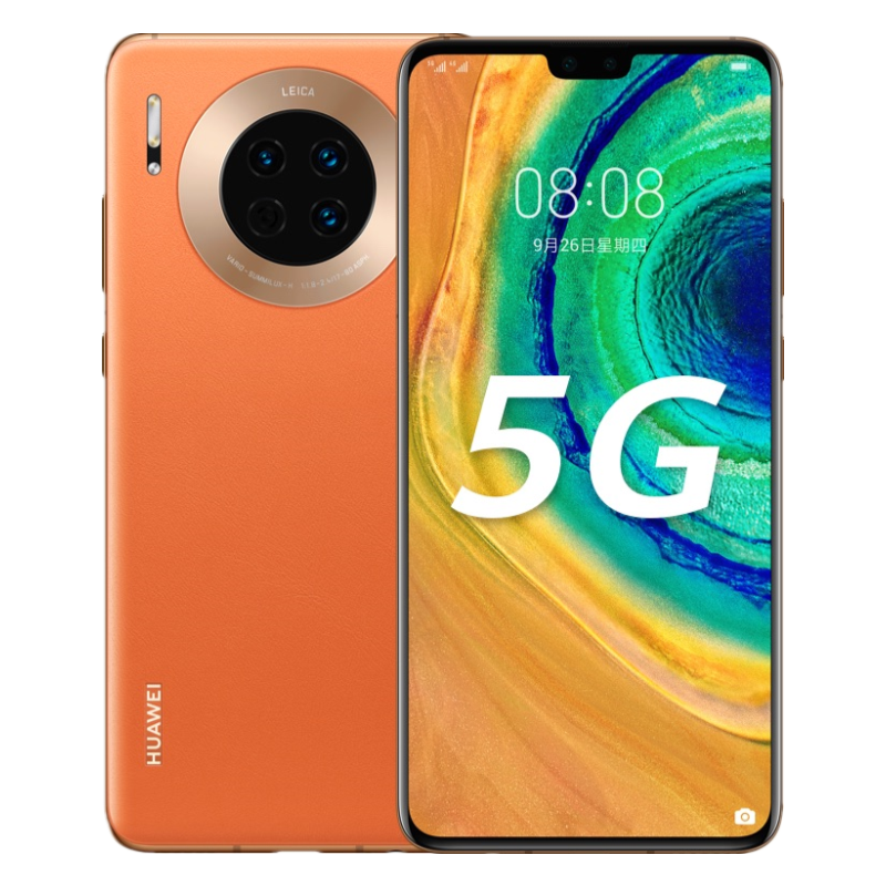 华为 AI智能手机