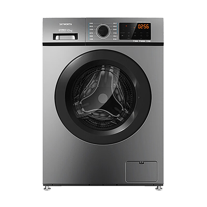 创维 变频大容量滚筒洗衣机