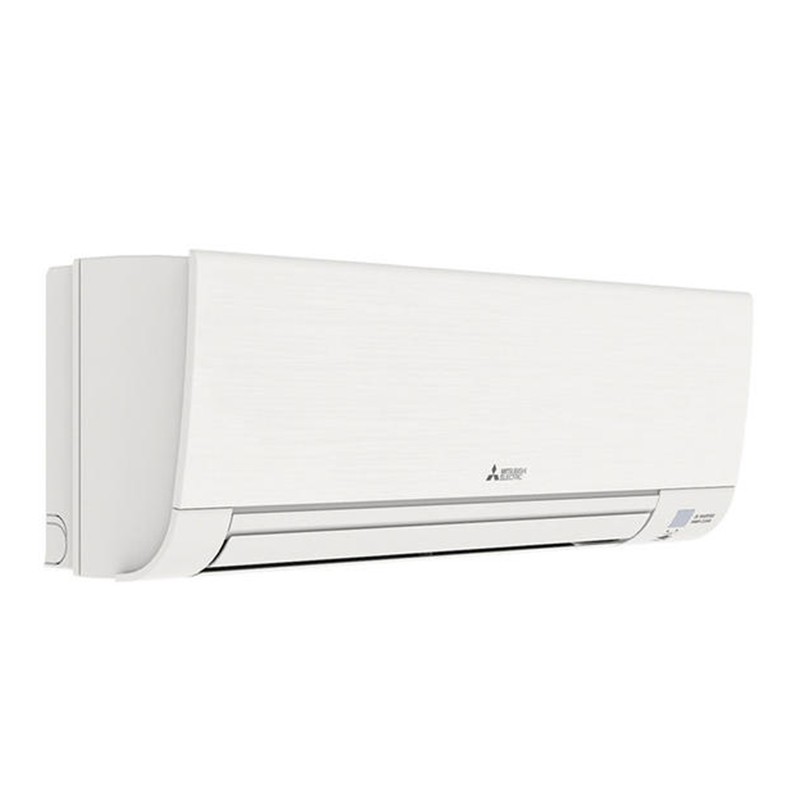 三菱电机 内部清洁冷暖空调