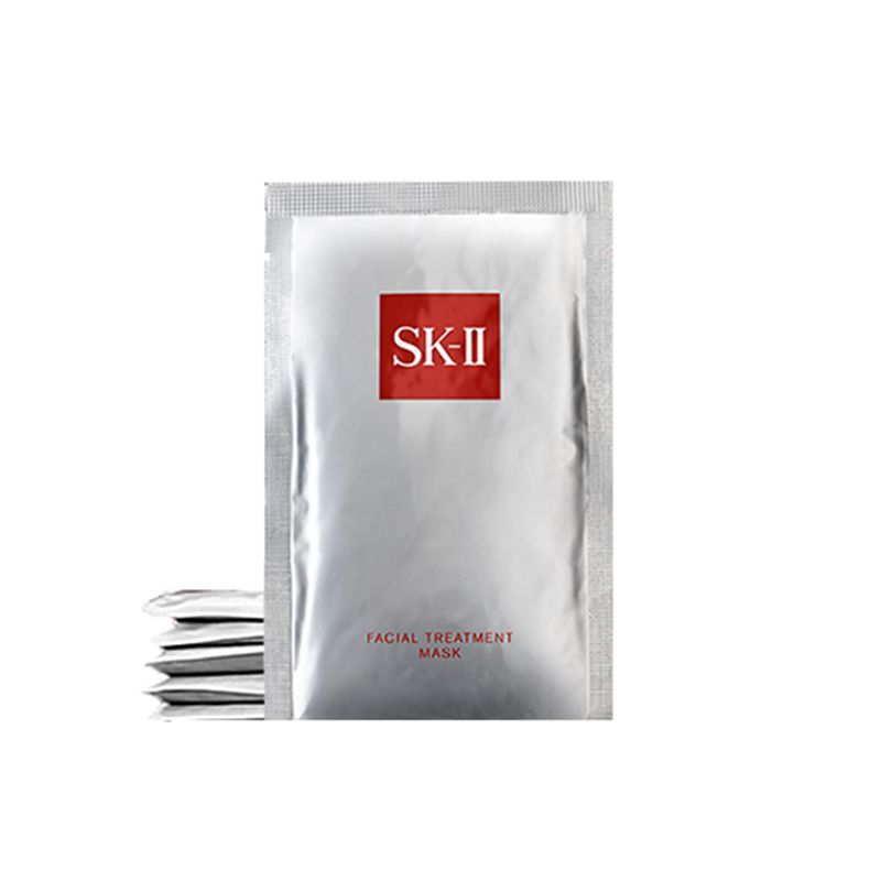 SK-II 补水保湿提亮面膜