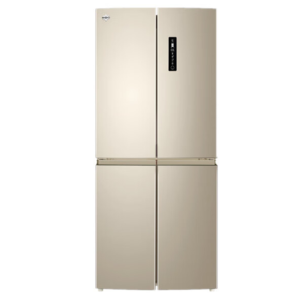 格力 变频风冷冰箱