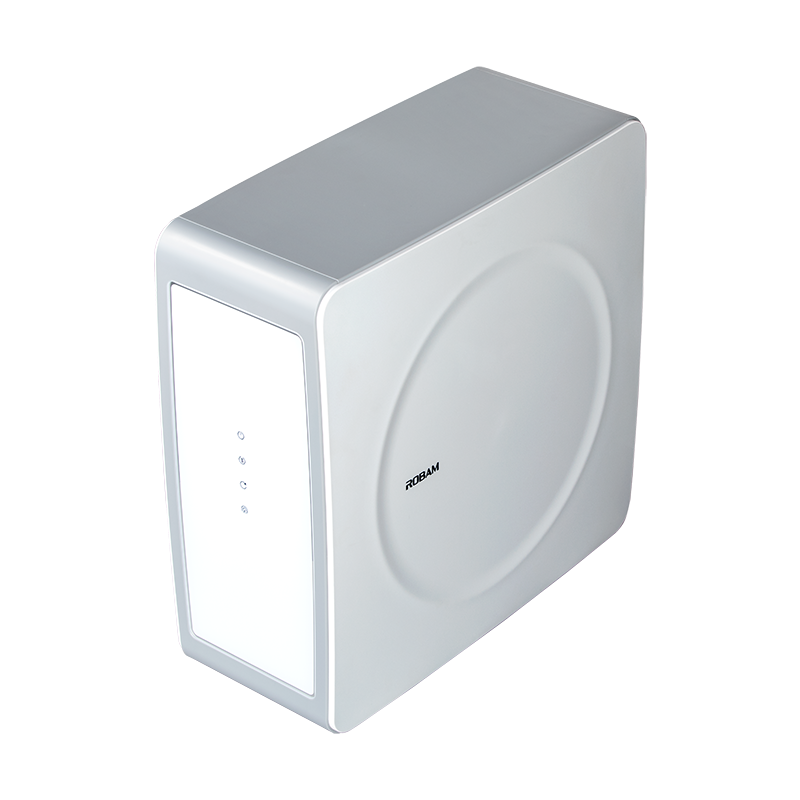 老板 5重深滤大通量净水器