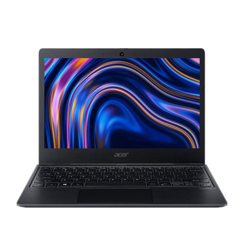 宏碁 墨舞便携笔记本