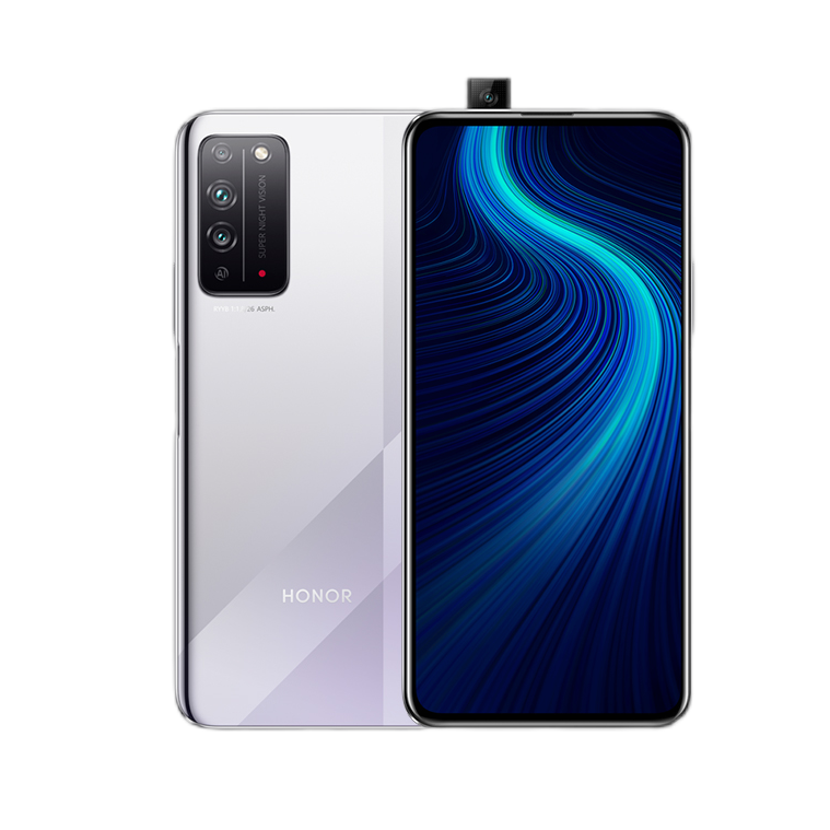 荣耀 运转迅速手机