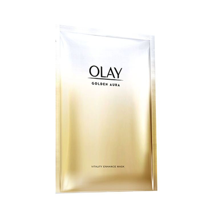 OLAY 熬夜黄金面膜