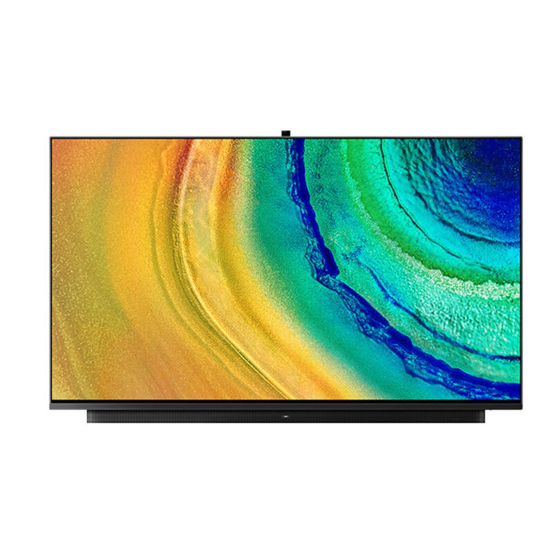 华为人工智能电视