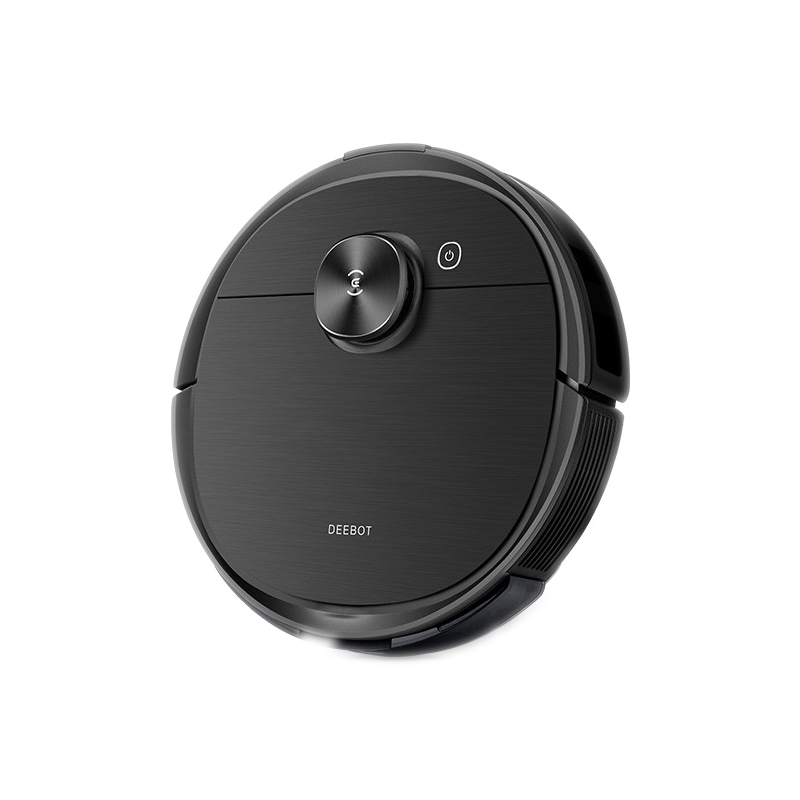 科沃斯 全自动洗擦扫地机器人