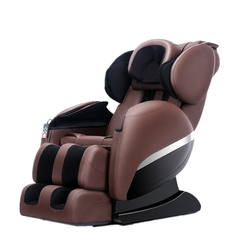 尚铭电器 3D机械手按摩椅