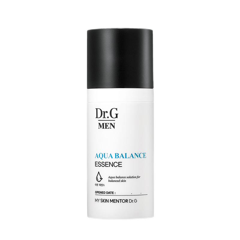 Dr.G 水油平衡保湿精华