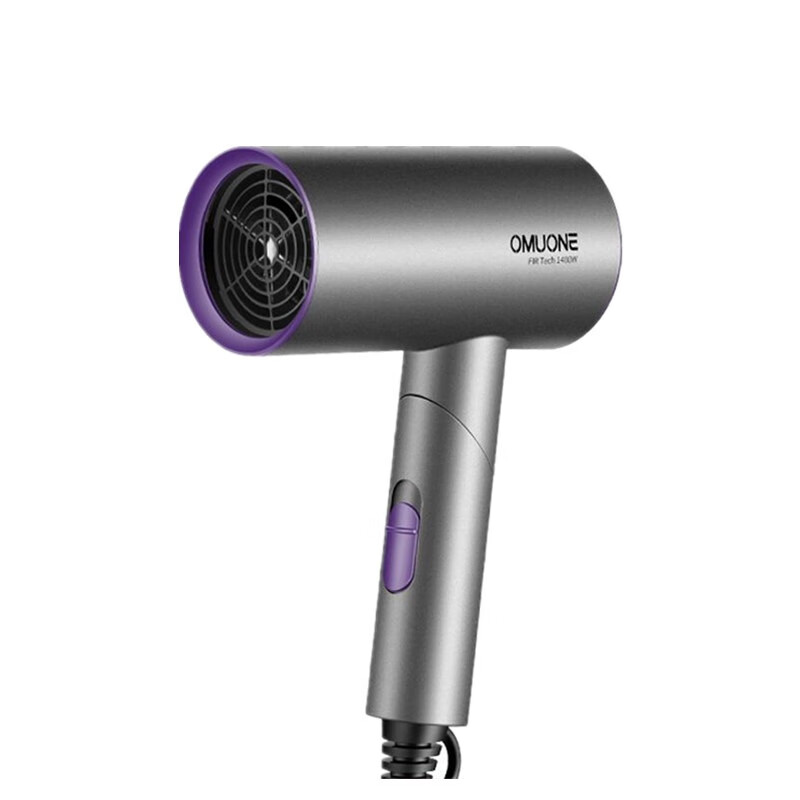 欧慕尼 负离子冷热风电吹风