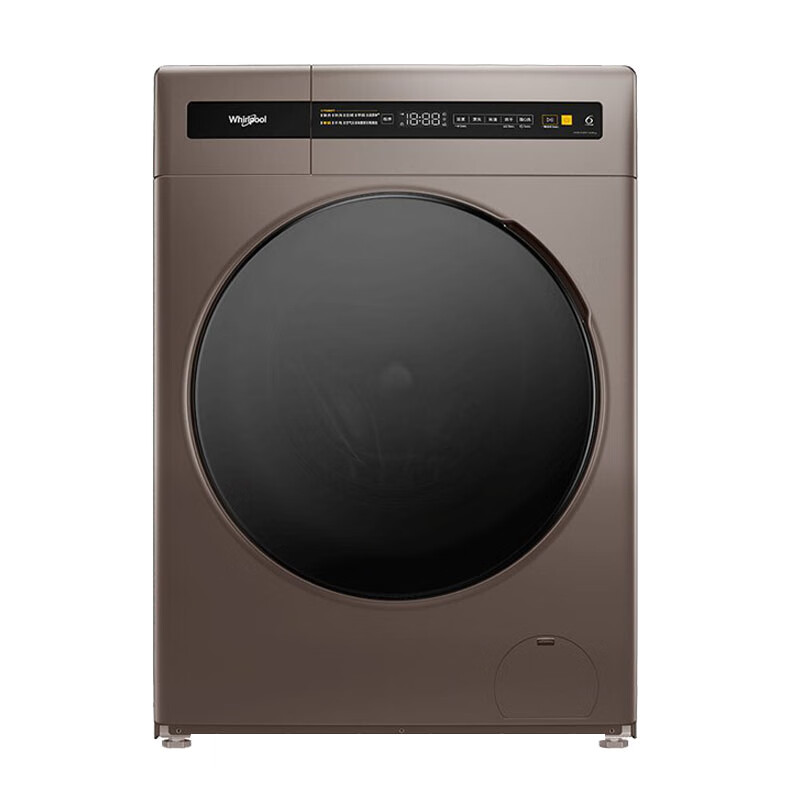 惠而浦 热风空气洗洗衣机