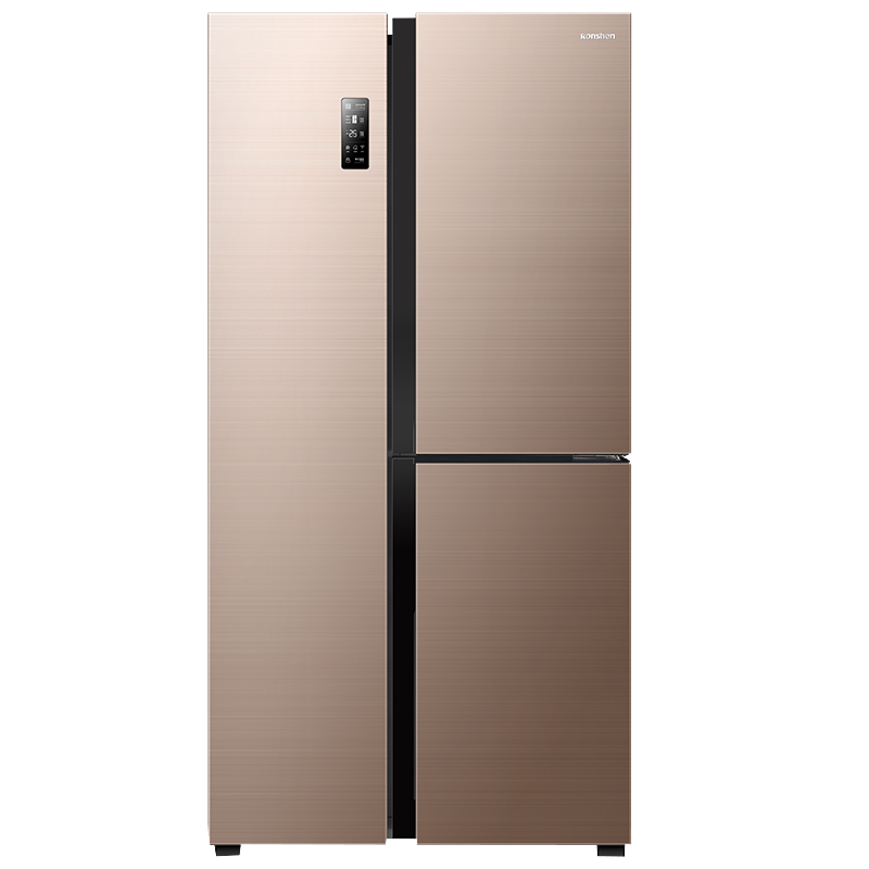 容声 变频负离子除菌冰箱