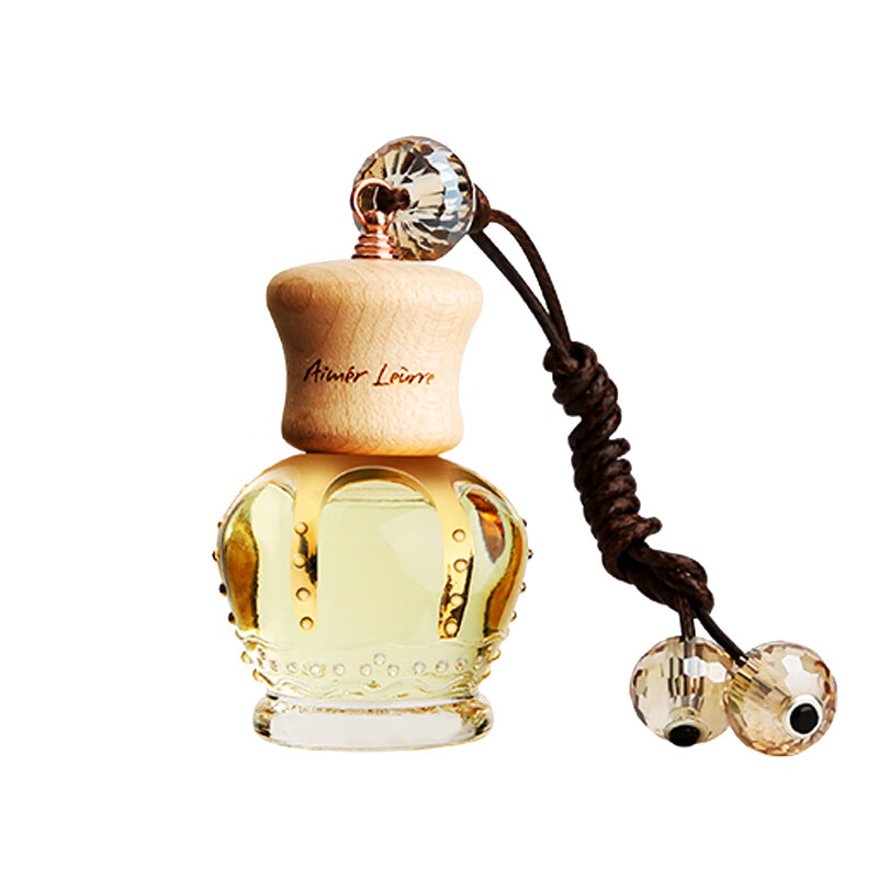 艾梦露儿 植物萃取车载香水