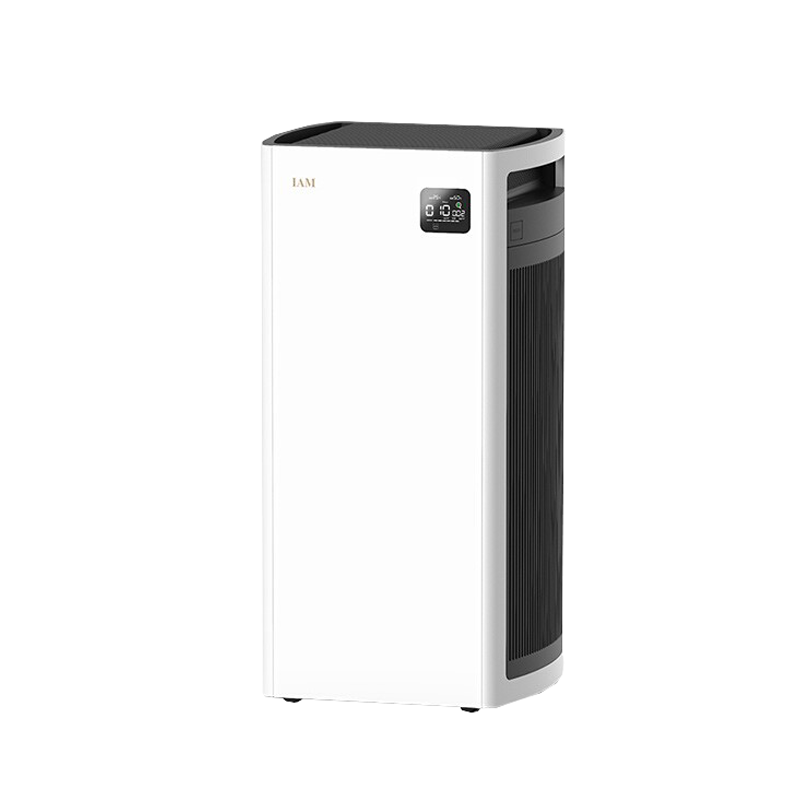 IAM 数显消毒空气净化器