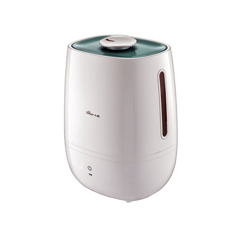 小熊 银离子抑菌加湿器