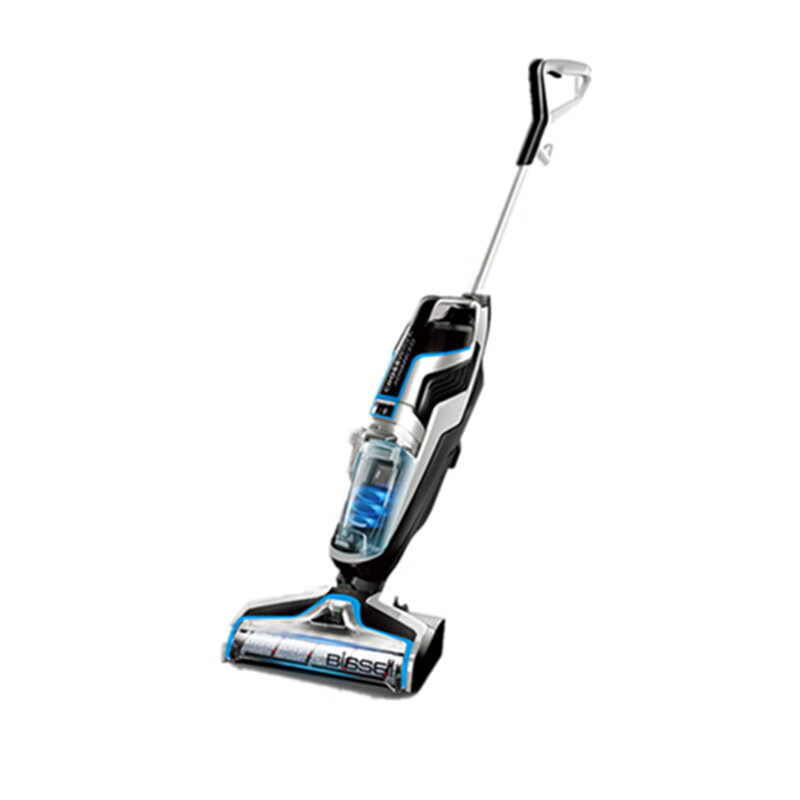 必胜 吸尘拖地擦干三合一吸尘器